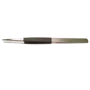 Pince à épiler en diamant de haute qualité, poignée souple, pour la fabrication de bijoux, vente en gros, prix le plus bas, meilleur produit pour la fabrication de bijoux - Product Image 3