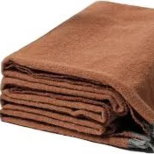 Luxury New Design Natural Herringbone Blanket Quality Hot Sale Herringbone Blanket Manufacturer in India by harshit internationa - Product Image 1