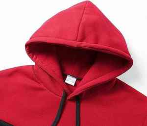 Nouveauté, sweats à capuche pour hommes de qualité supérieure, vêtements décontractés pour hommes, sweats à capuche respirants pour hommes adultes - Product Image 3