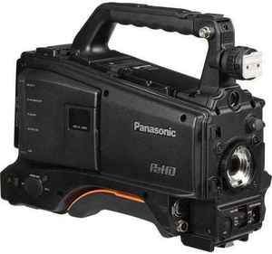 Nueva Videocámara AJ-PX380 P2 HD AVC-Ultra, Cámara Digital con Alta Calidad de DSLR y Tarjeta de Memoria SD / Cámaras de Video / Cámaras - Product Image 1