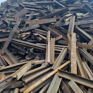 Déchets de fer lourd HMS1 et HMS2 pour haute teneur en fer à fusionner, prix de gros - Product Image 1