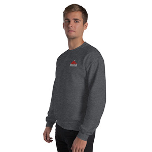 Sweat-shirt en molleton unisexe personnalisé 2025 best-seller pour les marques de streetwear, les boutiques de magasins de vêtements de sport et les acheteurs OEM - Product Image 6