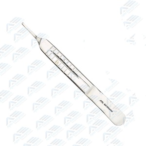 Implant médical de fixation externe, instrument chirurgical de haute qualité, instrument médical, manche de scalpel, dispositif orthopédique vétérinaire - Product Image 4
