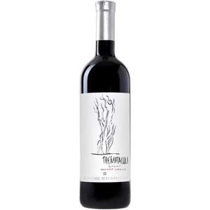 Sangiovese Superiore DOC Red <b>Wine</b> 750ml Rich & Velvety 6 Bottles Terre Dei Malatesta - Product Image 1