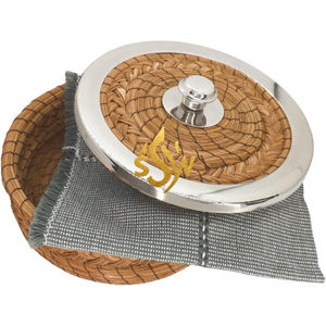 Cacerola de Acero Inoxidable de Alta Calidad, Antiadherente, Aislada y Duradera, Diseño Sencillo, Utensilios de Cocina Hechos a Mano - Product Image 6