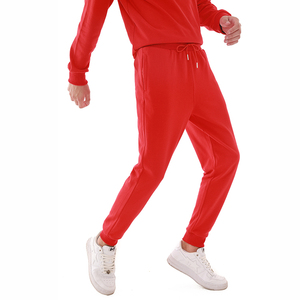 Pantalones Deportivos Resistentes de Lona Blanca y Gris para Hombre, Otoño Invierno, Holgados, Impermeables, Casuales - Product Image 3