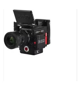 ¡OFERTA ESPECIAL! Cámaras RED DIGITAL CINEMA Dragon-X 5K S35 DSMC2 DSMC3 USADAS con MONSTRO 8K VV - Product Image 2