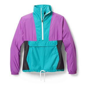 Chaqueta Cortavientos para Hombre, Otoño 2026, Casual, Personalizada, de Alta Calidad, Resistente al Viento, para Exteriores, 100% Algodón, Fabricada en Fábrica, Venta al Por Mayor - Product Image 1