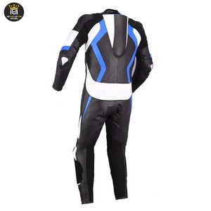 Combinaisons de moto de haute qualité engrenages de protection combinaisons de moto combinaisons de course de moto imperméables - Product Image 3