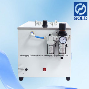 Fornecedor da China Testador de Goma Multi-amostras em Conformidade com ASTM D381 para Gasolina Automotiva - Product Image 4