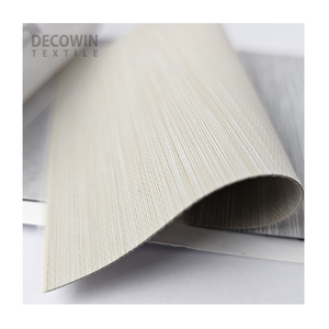 Persiana Zebra LUMBLA PREMIUM de Tela Coreana DECOWIN, Ajuste Personalizado, Semi-Blackout - Product Image 4