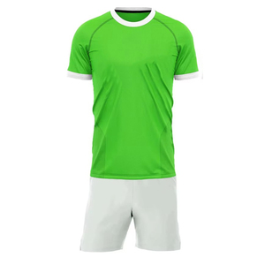 Sports Wear Men's <b>Field</b> <b>Hockey</b> Uniform Sets Solid Color 100% Polyester Quick Dry Breathable Custom Team Name Pakistan - Product Image 2