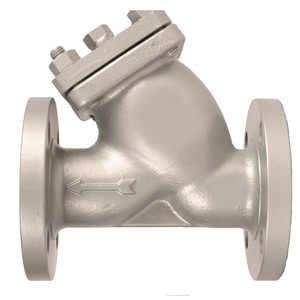 Sistema de colador de agua de refrigeración manual para estructura de cierre de aceite de alta temperatura - Product Image 5