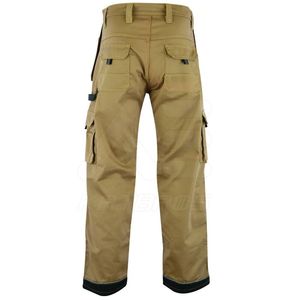 ผู้ผลิตกางเกงคาร์โก้สตรีทแวร์ชาย คุณภาพพรีเมียม ผลิตจำนวนมาก ราคาขายส่ง - Product Image 3