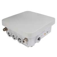 Punto de acceso inalámbrico empresarial de doble banda para exteriores AP8182DN Wave 2