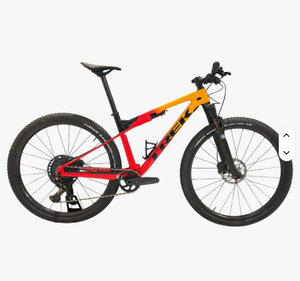 Bicicleta Trek Supercaliber 9 8 XX 1 Nueva de Alto Rendimiento - Product Image 5