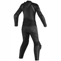 Traje de Motociclismo Completo de Cuero, Transpirable, Impermeable, Ignífugo, Anti-UV, de Secado Rápido, Talla Grande, Personalizable