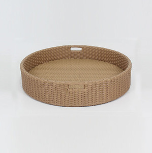 ตะกร้าหวายลอยทรงกลม - Product Image 4