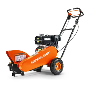 ช้อปเลย! เครื่องบดตอไม้ Pro-9HP 9HP เครื่องยนต์เบนซิน พร้อมระบบตรวจสอบระยะไกล-แบบพกพา จัดส่งได้หลายประเทศ - Product Image 3