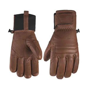Guantes de Invierno de Moda, Personalizables, Antideslizantes, Sin Silicona, de Poliéster Transpirable, Fáciles de Usar, de Secado Rápido y Duraderos - Product Image 2