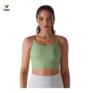 Sujetadores sin costuras inalámbricos reversibles sexis para mujer, Sujetador deportivo de malla de talla grande sin marco, Sujetador deportivo Reversible de talla grande - Product Image 6