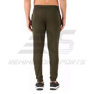 Offre Spéciale Nouveau Mode Joggers Pour Hommes Vente En Gros Slim Fit Hommes Joggers Gym Fitness Casualwear of Men Joggers - Product Image 3