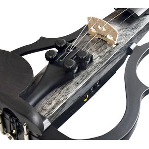 <span class=keywords><strong>Violon</strong></span> électrique Tongling, produits familiaux de Kinglos, technologie d'IA, instruments à cordes - Product Image 2