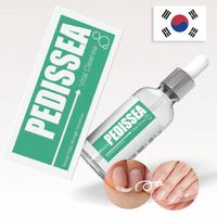 Essence fortifiante pour ongles fabriquée en Corée (KR) – Fournisseur OEM/ODM rentable pour les soins des ongles