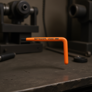 ประแจหกเหลี่ยมแบบงอ 1000V โดย Usag ประเภทผลิตภัณฑ์ประสิทธิภาพสูง - Product Image 3