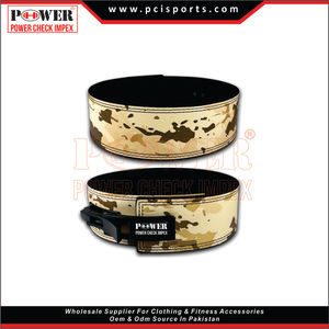 Sublimation Print Custom <b>Back</b> <b>Support</b> Powerlifting 10MM Anime Lever Buckle <b>Belt</b> <b>for</b> Gym Bench and Deadlift Training - Product Image 3