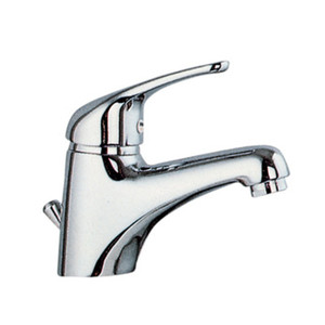 Fiore King Miscelatore Lavabo Cromato - Product Image 1