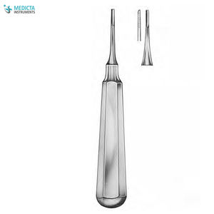 Coupland #1ลิฟท์ราก2มม.-ลิฟท์รากฟัน - Product Image 6