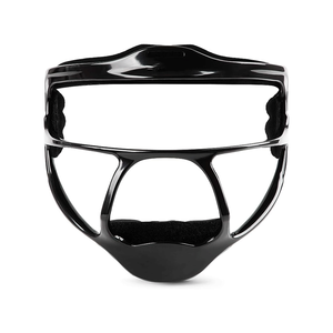 Directo de fábrica al por mayor logotipo personalizado impreso boxeo cabeza guardia protección de cuero de alta calidad para boxeadores - Product Image 2