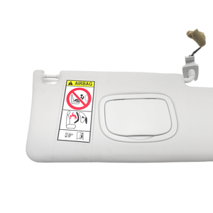 แผงบังแดดด้านผู้โดยสารรถจี๊ป เรเนเกด ซีรีส์ 552 82 151 (18>) - Product Image 5