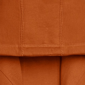 เสื้อฮู้ดผู้ชายสำหรับฤดูใบไม้ร่วงเสื้อมีฮู้ดผ้าฟลีซผ้าฝ้าย100% กันรอยยับสำหรับผู้ชาย - Product Image 6