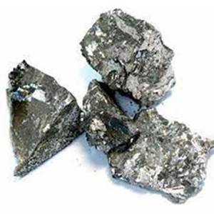 Aleación de manganeso de silicio Ferro de calidad superior Pureza 99.995% Forma de bulto personalizable Capacidad de aleación industrial eficiente - Product Image 3