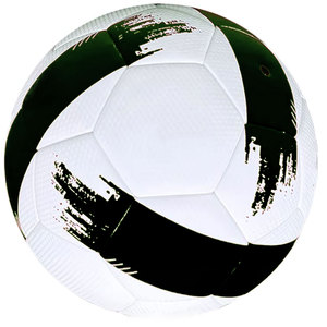Ballon de football de haute qualité pour enfants, en cuir PU coloré, léger, cousu à la machine, pour l'entraînement, le football, le divertissement - Product Image 4