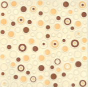 Azulejos de cerámica multicolor de 300x300mm, acabado rústico mate, azulejos de techo cuadrados impermeables, nueva Aspersión para exteriores - Product Image 2