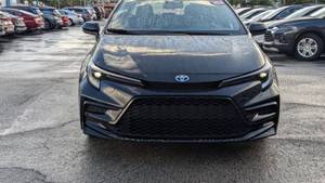 Toyota Corolla Híbrido SE 2023, Tracción Delantera, Automático, Asientos de Cuero, Techo Panorámico - Product Image 3