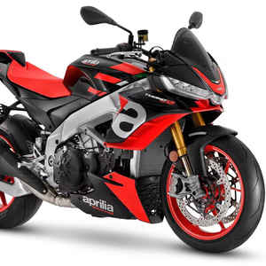 2024 Excelentes ventas para Apriliaa Tuonoos V.4 Factoryy 1100cc Deportes Motocicletas Adventure Bike Fast - Product Image 1