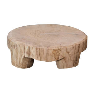 Planche à chapati en bois - Grandes et moyennes tailles - Product Image 4
