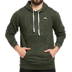Utilisation en extérieur Fashion Wear Men Hoodies Casual Wear Winter Use Hoodies for Men in Different Design - Product Image 1