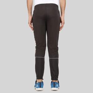 Pantalones Tácticos Casuales para Hombre, Transpirables, Cintura Elástica, Logotipo Personalizable, Decoraciones con Cremallera, para Otoño, Aire Libre, Jogging, Tallas XL a 6XL - Product Image 6