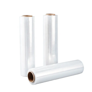 ฟิลม์พลาสติก LDPE สำหรับผลิตฝาปิดกันน้ำและกันความชื้น - Product Image 2
