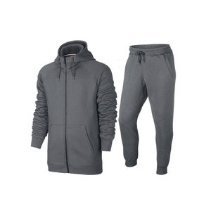 Nouveau costume de sport à la mode ensemble de pantalons de survêtement pour hommes survêtement pour homme survêtement avec logo personnalisé de qualité supérieure - Product Image 1