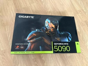 Tarjeta Gráfica Gamer NVIDIA GeForce RTX 5090 con Descuento Exclusivo, Garantía de 3 Años, GPU de 32GB, Tarjeta Gráfica para Juegos GeForce RTX 5080 - Product Image 2