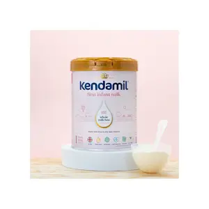 Kendamil первое детское молоко-стадия 1 900 г