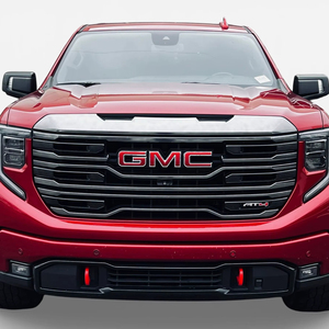 GM_C Sierra 1500 AT4 2023 Usada en Buen Estado - Product Image 1