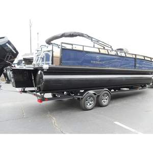 Barco Rígido Regency 250 DL3 2024 en Nueva Condición, 27'5" de Aluminio, 350HP - Product Image 6