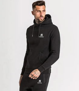 Vente en gros Ensemble de survêtements à capuche pour hommes à imprimé populaire Ensemble 2 pièces pour hommes - Product Image 3